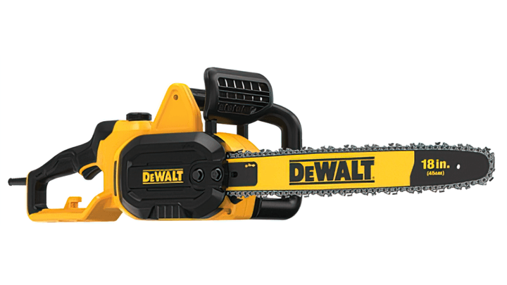 dewalt chainsaw recall