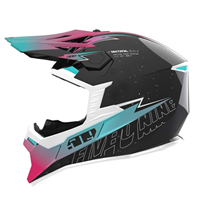 Recalled 509 Tactical 3.0 Youth Helmet
