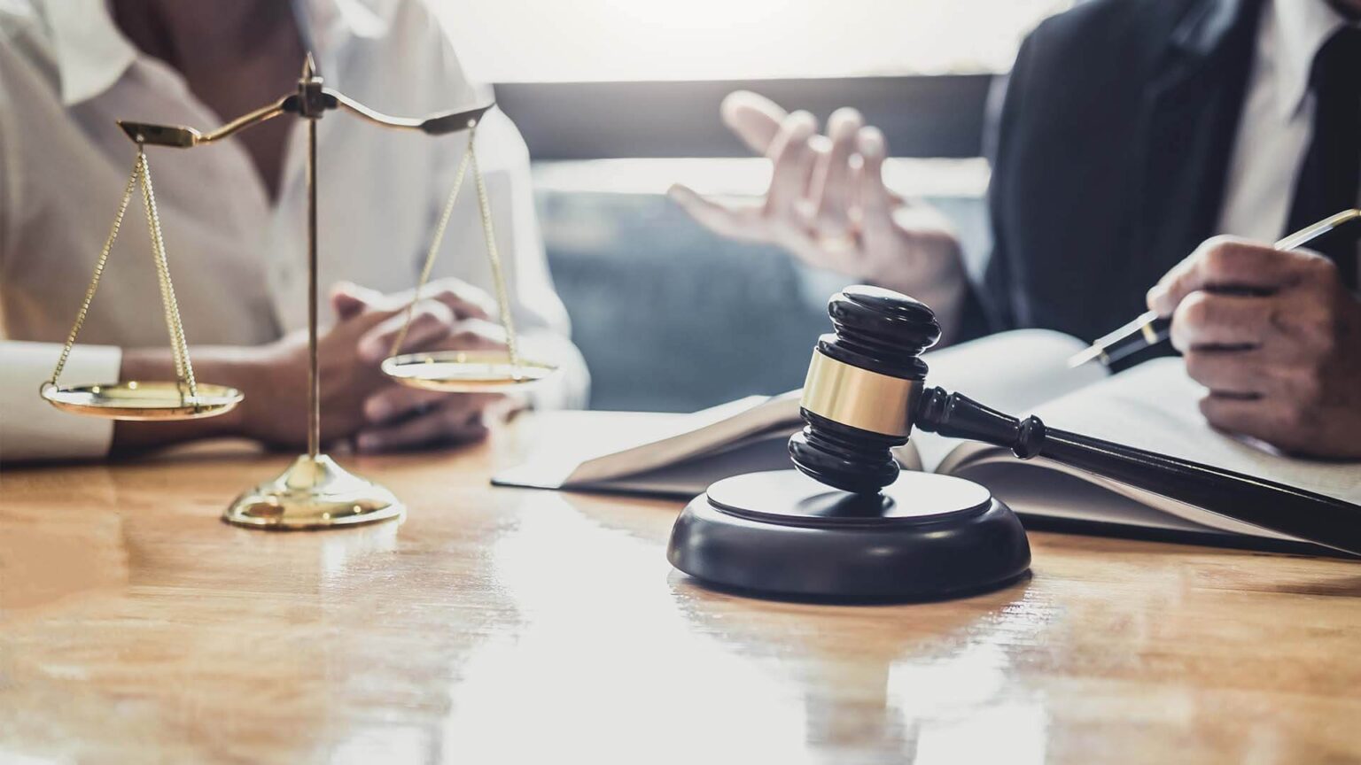 What is litigation and how does it work? | Schiffman Firm