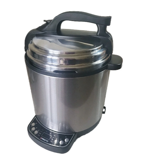 Recalled Pressure Cooker, Model Number 93550 (KY-318B)