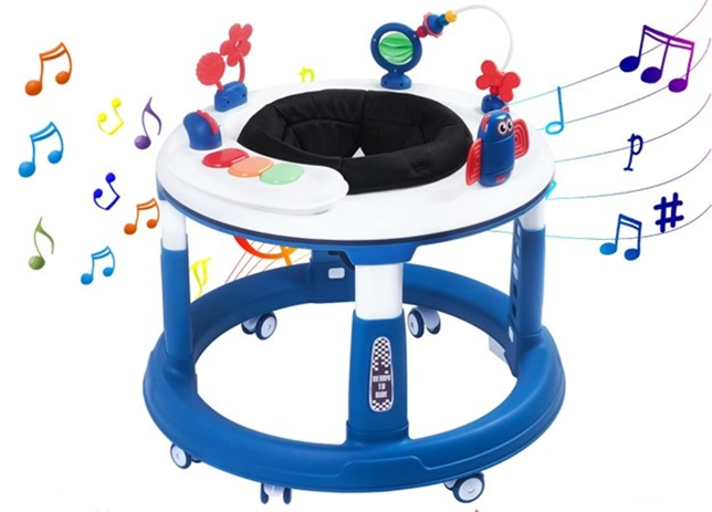 Recalled Boyro Baby Walker