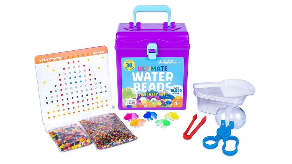 Recalled Chuckle & Roar Ultimate Water Beads Activity Kit