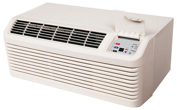 Amana Packaged Terminal Air Conditioners/Heat Pumps (PTACs) equipped with “DigiAir” modules