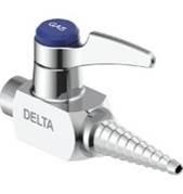 Recalled gas ball valve