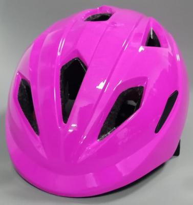 Recalled Ecnup helmet in purple