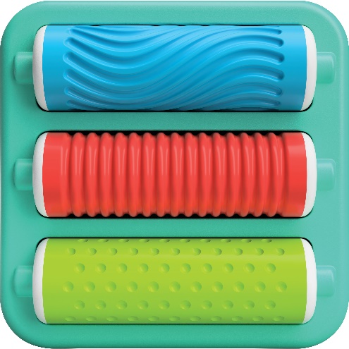 Recalled Individual Rollers Tile
