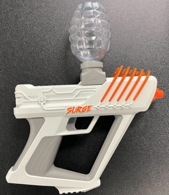 Gel Blaster SURGE 1.0 toy guns