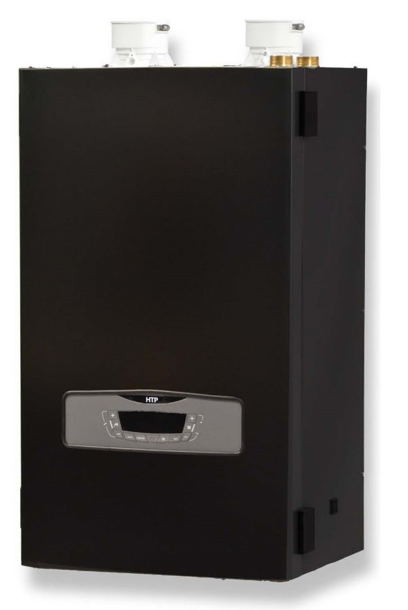 Recalled HTP-brand ELU Elite Ultra boiler