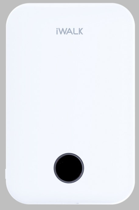 Recalled iWALK Power Bank Model MXB008 (front)