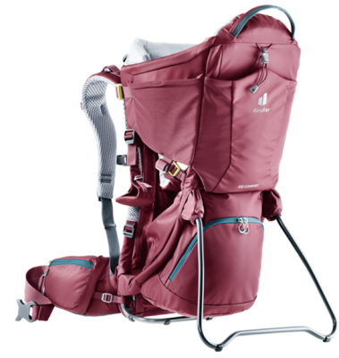 Recalled Kid Comfort Carrier