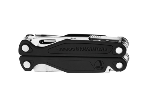 Recalled Leatherman Charge Plus (stainless steel)