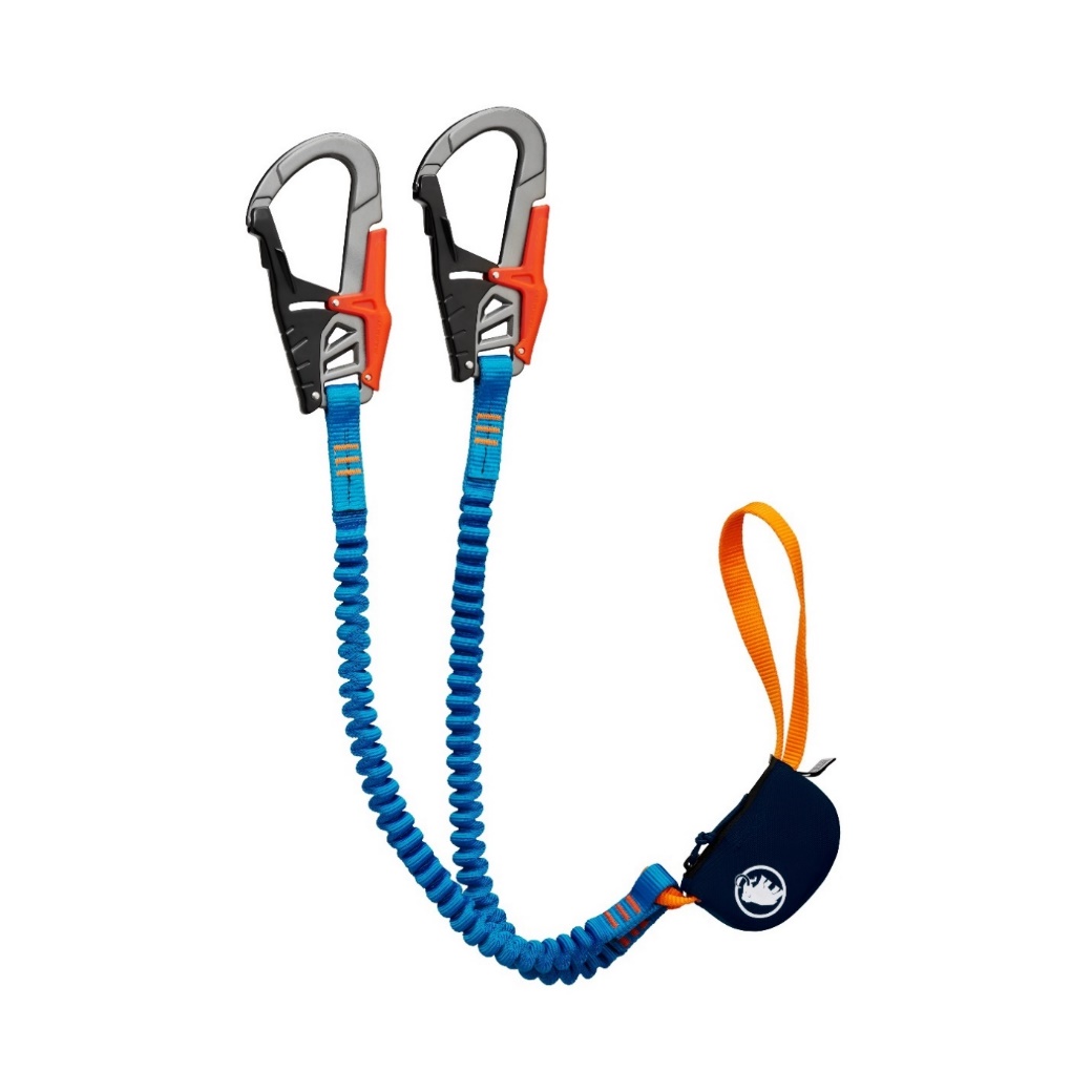 Recalled Skywalker Pro Via Ferrata