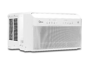 Recalled U Window Air Conditioner