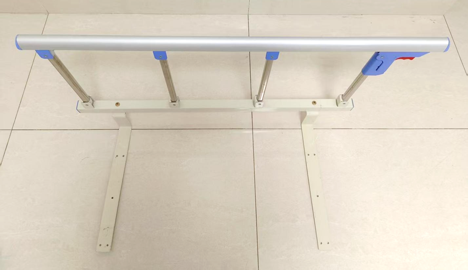 Neaude bed rails