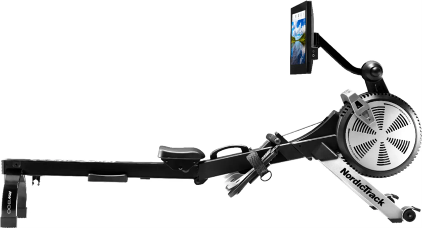 Recalled NordicTrack RW900 Rowing Machine