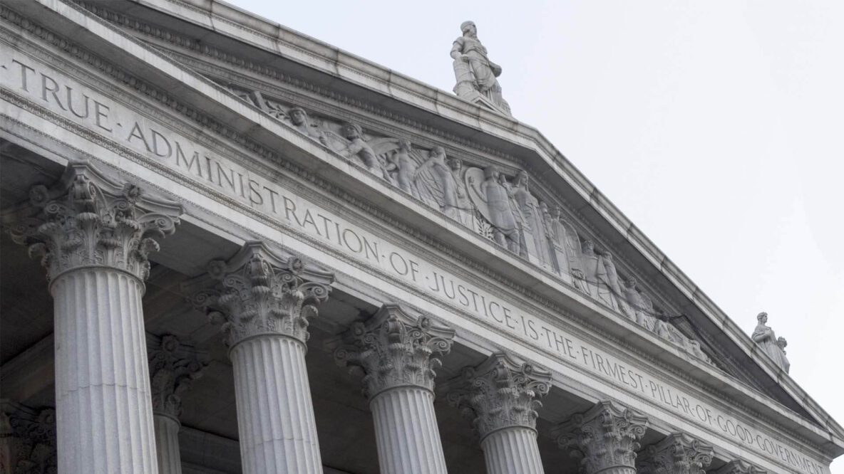 State Court and Federal Court Differences Schiffman Firm State Court and Federal Court Differences Schiffman Firm