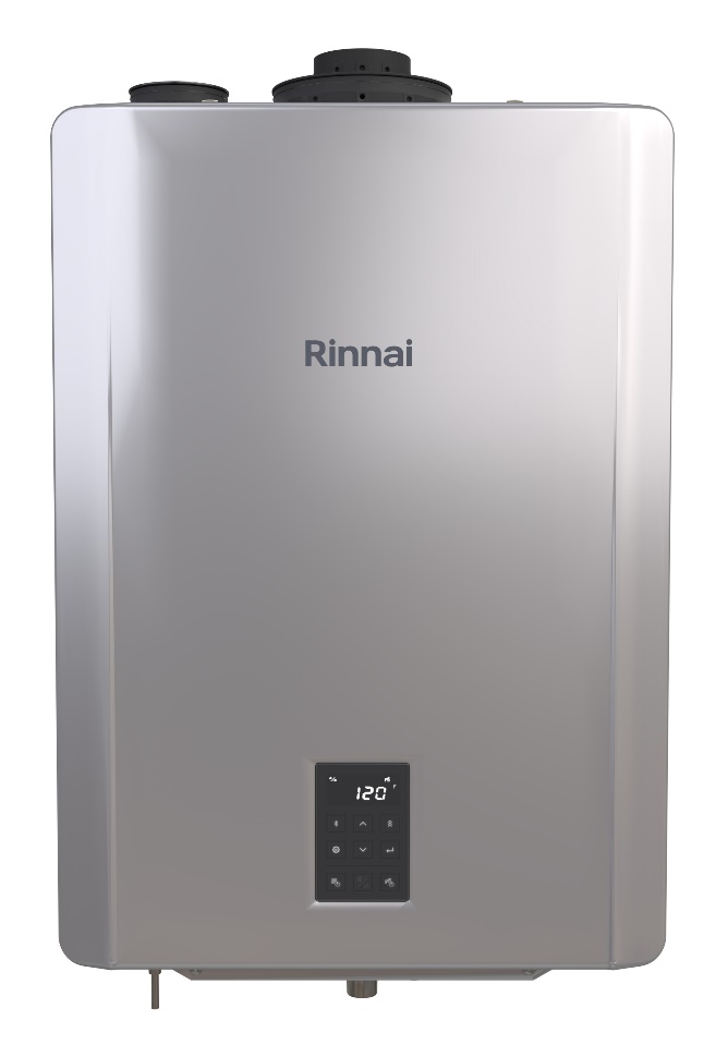 Recalled i-Series Plus Boiler
