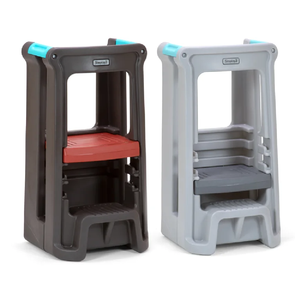 Recalled Simplay3 Toddler Towers