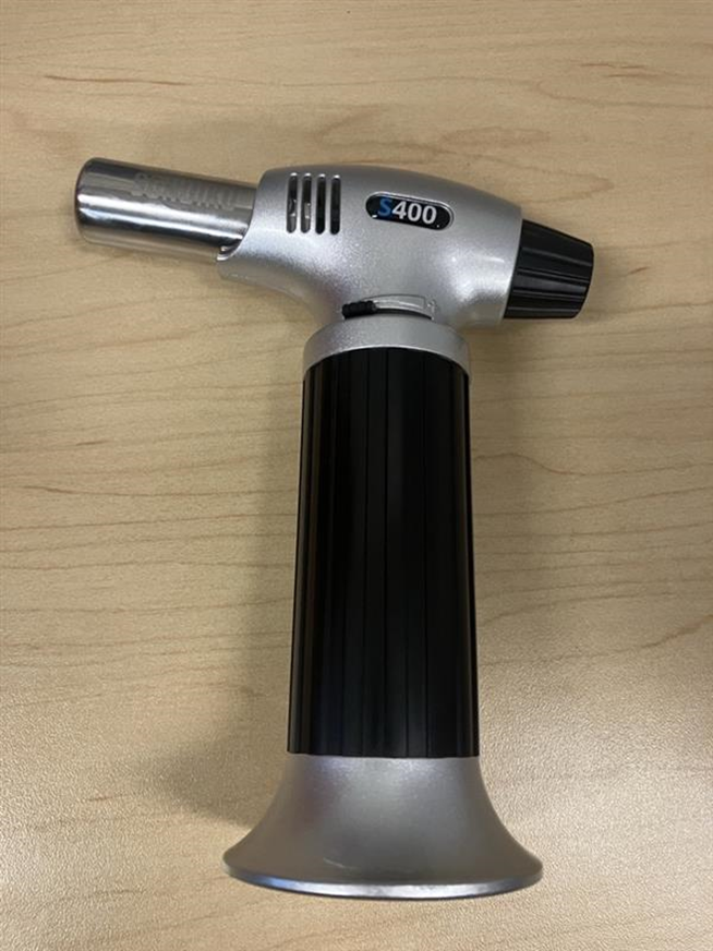 Recalled Sondiko Butane Torch