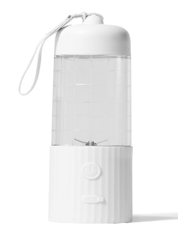 Recalled Vivitar Blender Bottle