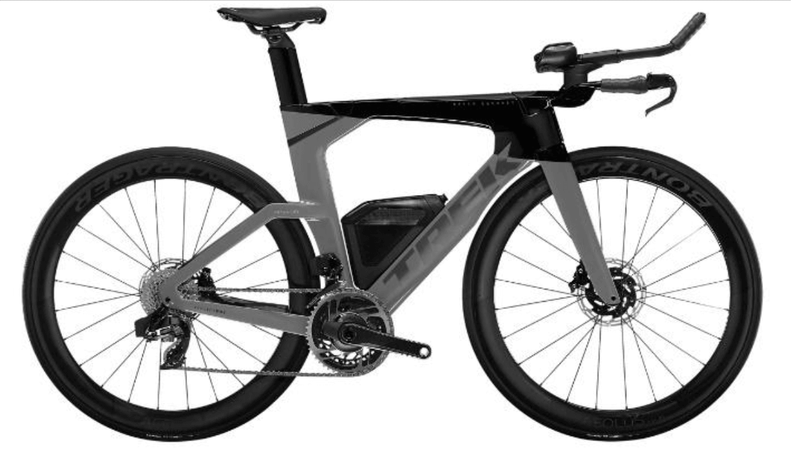 Trek Speed Concept SLR models affects in product recall