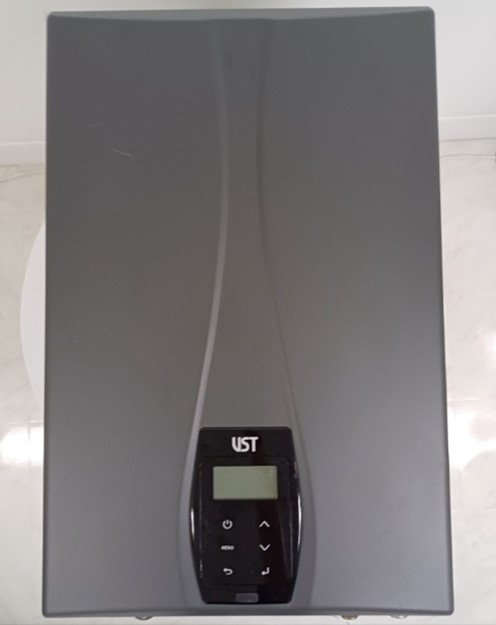 Recalled VR Plus and VT Series Vesta Water Heaters