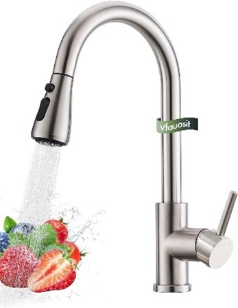 Recalled VFAUOSIT Kitchen Faucet